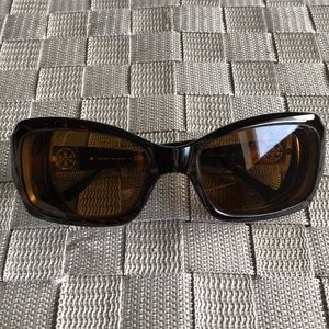 Tory Burch Sunglasses